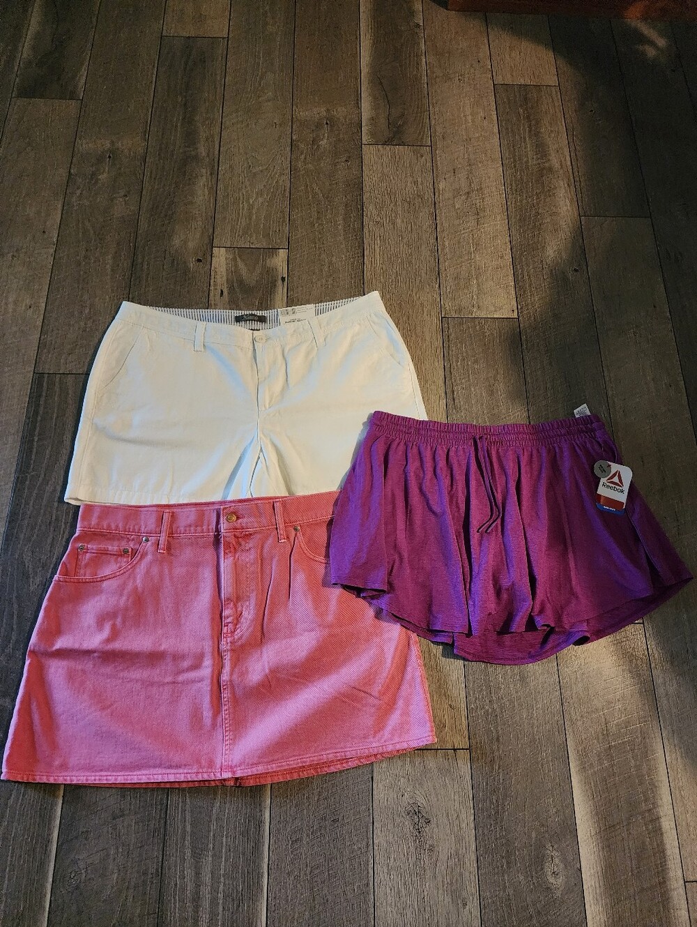 Skirt Bundle